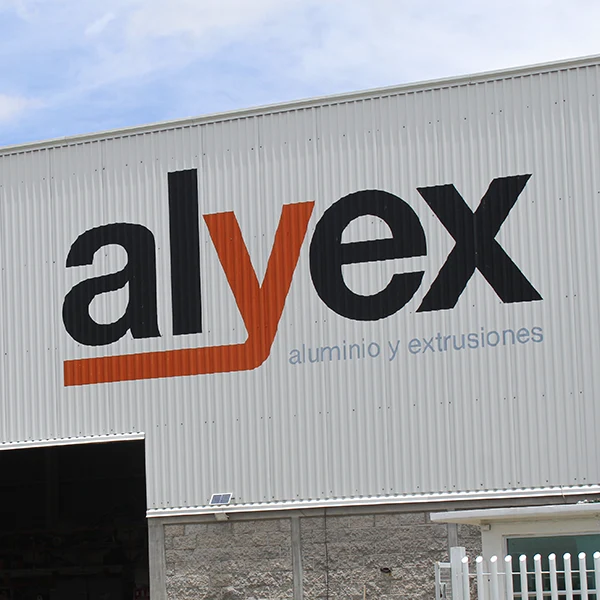 Planta ALYEX